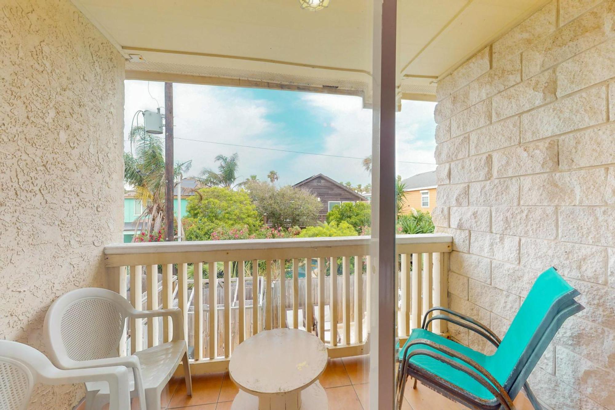 Beverly Condos #0003 South Padre Island Exterior photo